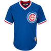 Chicago Cubs Majestic Cooperstown Cool Base Jersey