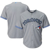 Toronto Blue Jays Majestic Official Cool Base Jersey