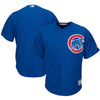 Chicago Cubs Majestic Official Cool Base Jersey