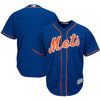 New York Mets Majestic Official Cool Base Jersey