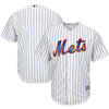 New York Mets Majestic Official Cool Base Jersey