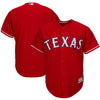 Texas Rangers Majestic Official Cool Base Jersey
