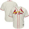 St. Louis Cardinals Majestic Official Cool Base Jersey