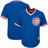 Chicago Cubs Majestic Cooperstown Cool Base Jersey