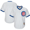 Chicago Cubs Majestic Cooperstown Cool Base Jersey