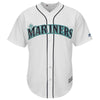 Robinson Cano Seattle Mariners Majestic Cool Base Player Jersey