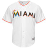 Jose Fernandez Miami Marlins Majestic Cool Base Player Jersey