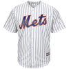 Jacob deGrom New York Mets Majestic Cool Base Player Jersey - White
