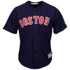 David Ortiz Boston Red Sox Majestic Cool Base Player Jersey