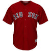 Dustin Pedroia Boston Red Sox Majestic Cool Base Player Jersey - Red
