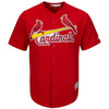 Yadier Molina St. Louis Cardinals Majestic Cool Base Player Jersey