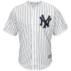 Gary Sanchez New York Yankees Majestic Home Official Cool Base Player Jersey/Navy