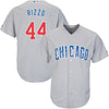 Anthony Rizzo Chicago Cubs Majestic Cool Base Player Jersey