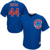 Anthony Rizzo Chicago Cubs Majestic Cool Base Player Jersey