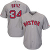 David Ortiz Boston Red Sox Majestic Cool Base Player Jersey