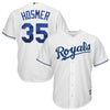 Eric Hosmer Kansas City Royals Majestic Cool Base Player Jersey