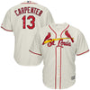 Matt Carpenter St. Louis Cardinals Majestic Cool Base Player Jersey