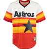 Jeff Bagwell Houston Astros Majestic Cool Base Cooperstown Collection Player Jersey
