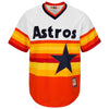 Nolan Ryan Houston Astros Majestic Cool Base Cooperstown Collection Player Jersey