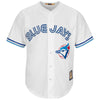 Dave Winfield Toronto Blue Jays Majestic Cool Base Cooperstown Collection Player Jersey - White