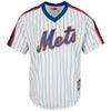 Mike Piazza New York Mets Majestic Cool Base Cooperstown Collection Player Jersey