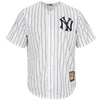 Mickey Mantle New York Yankees Majestic Cool Base Cooperstown Collection Player Jersey