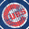 Chicago Cubs 5th & Ocean by New Era Women's Core Fleece Hoodie - Royal Blue