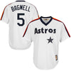 Jeff Bagwell Houston Astros Majestic Cool Base Cooperstown Collection Player Jersey