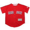 David Ortiz Boston Red Sox Majestic Preschool Official Cool Base Player Jersey