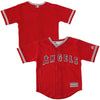 Los Angeles Angels Majestic Toddler Official Cool Base Jersey
