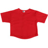 Boston Red Sox Majestic Toddler Official Cool Base Jersey - Red