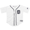 Detroit Tigers Majestic Toddler Official Cool Base Jersey