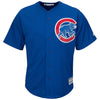 Chicago Cubs Majestic Toddler Home Official Cool Base Jersey