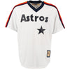 Craig Biggio Houston Astros Majestic Cool Base Cooperstown Collection Player Jersey - White