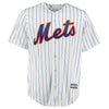 Yoenis Cespedes New York Mets Majestic Official Cool Base Player Jersey