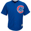 Jake Arrieta Chicago Cubs Majestic Official Cool Base Player Jersey