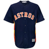 Jose Altuve Houston Astros Majestic Official Cool Base Player Jersey