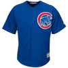 Jason Heyward Chicago Cubs Majestic Cool Base Player Jersey - Royal
