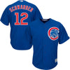 Kyle Schwarber Chicago Cubs Majestic Official Cool Base Player Jersey