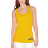 Boston Bruins G-III 4Her by Carl Banks Kick Off Mesh Hoodie & Tank Top Set - Black