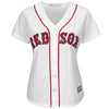 Boston Red Sox Majestic Women's Plus Size Cool Base Jersey