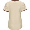 San Francisco Giants Majestic Women's Plus Size Cool Base Jersey