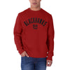 Chicago Blackhawks '47 Cross-Check Sweatshirt - Red