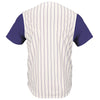 Arizona Diamondbacks Majestic Cooperstown Cool Base Team Jersey - Tan