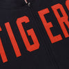 Detroit Tigers '47 Cross Check Full-Zip Hoodie - Navy