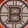 Boston Bruins Old Time Hockey Parot Realtree Camo Hoodie - Orange