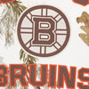 Boston Bruins Old Time Hockey Parot Realtree Camo Hoodie - White
