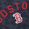 Boston Red Sox '47 Brand Stealth Camo Crew Sweatshirt - Navy