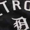 Detroit Tigers '47 Stealth Camo Crew Sweatshirt - Navy