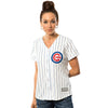 Kris Bryant Chicago Cubs Majestic Women's Cool Base Player Jersey